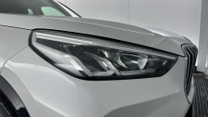 BMW X1 xDrive 23d MHT xLine 5dr Step Auto Diesel Estate